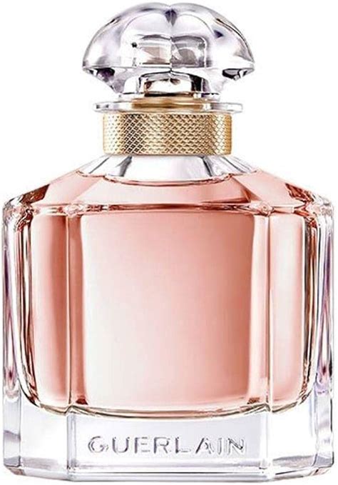 mon guerlain perfume notes|mon guerlain best price.